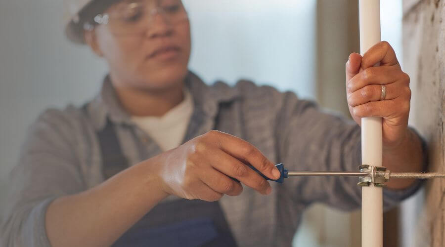Drain Flow Testing (Kitchen, Bathroom, Utility) in Conesus, NY